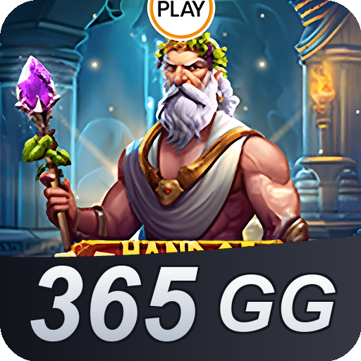 Gates of Olympus Slot - RTP 96.5%