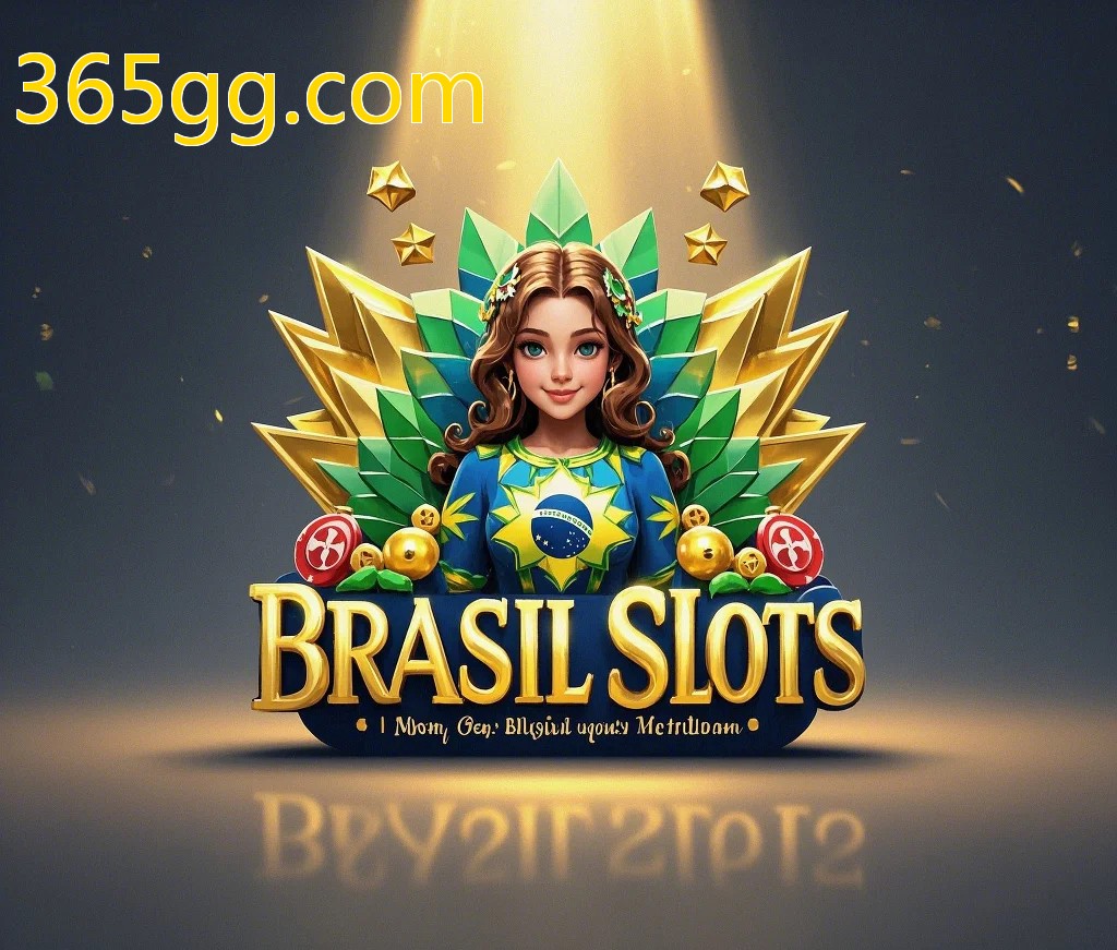 365gg GAME-Slots